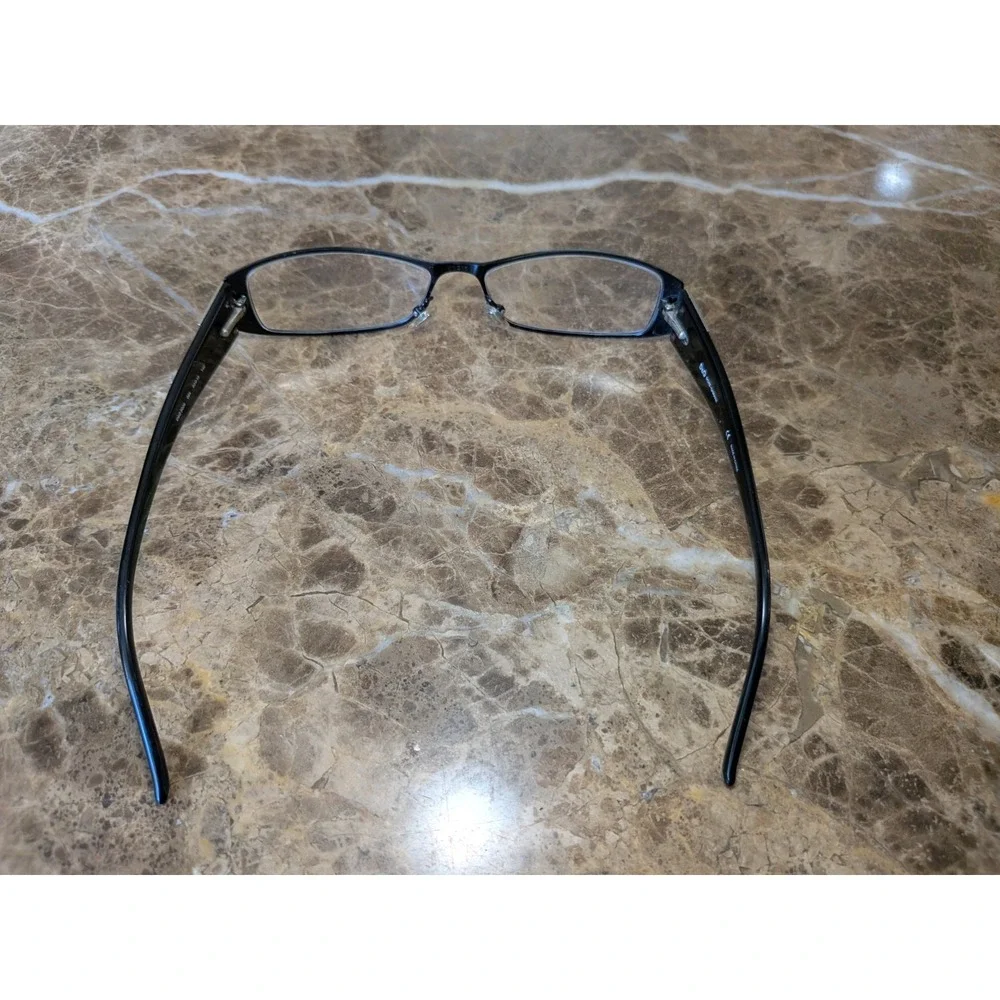 Dolce & Gabbana Womens Black D&G 5028 064 53-15-140 Eyeglass FRAMES ONLY‎